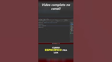 Domine programação em Lua facilmente #roblox #robloxstudio #tutorial
