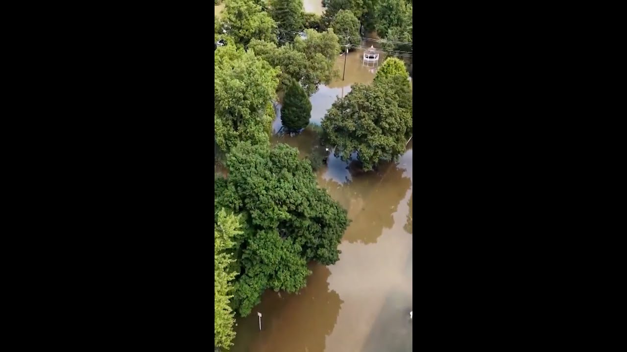 Millions across the country impacted by floods Millions across the country impacted by floods