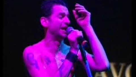 DAVE GAHAN - Useless 2003