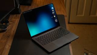 M4 Max MacBook Pro - The TRUTH After 3 Months!