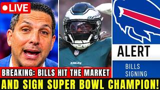 BREAKING! JOE BRADY ANNOUNCES SHOCKING DECISION FOR WEEK 6! IT'S OFFICIAL! BILLS NEWS