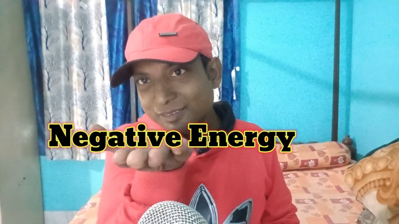 ASMR  Plucking Your Negative Energy