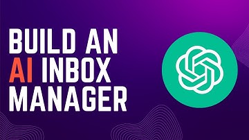 Write Responses to Cold Email Replies Using Zapier and ChatGPT