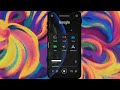 iPhone 16 theme dark mode for miui