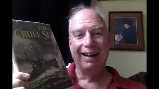 The Cruel Sea Read-Along: The Cruel Steve Concludes! by Steve Donoghue 100 views 16 hours ago 16 minutes