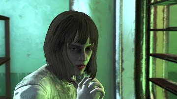 Fallout 4 PART 35 COURSER BOSS BATTLE