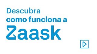 Como funciona a Zaask para profissionais? screenshot 1