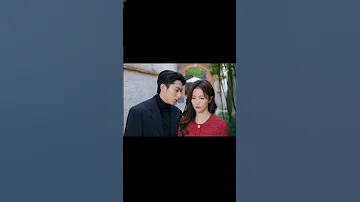 لابسة احمر ما تعرف انو ثور مسلسل صيني من اجل الحب Only For Love اكسبلور Cdramalove Cdrama 