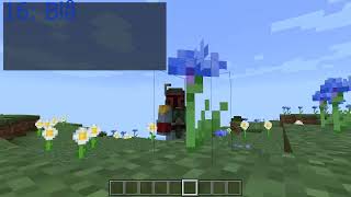 ((Dansk Minecraft)) - Alexander's Minecraft Guide #3 - Alle 16 Farve I Minecraft