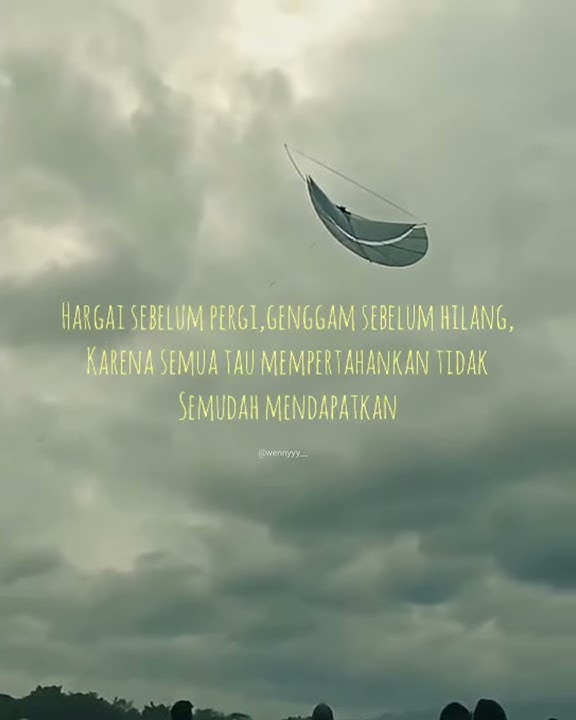 Story Wa Sayangmu Saiki Wes Sudo