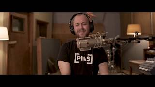 Video thumbnail of "Matt Simons - It's You (Solo)"