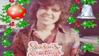 Merrill Osmond (song) A Very Merry Christmas