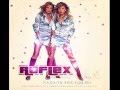 Reflex-Падали звёзды (Happy Hour Remix 2014)