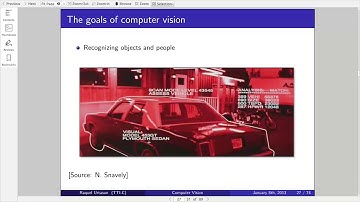 DIP Session#5 part4 || IEEE SSCS AlexSC
