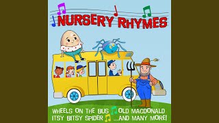 Little Goldfish - Nursery Rhymes