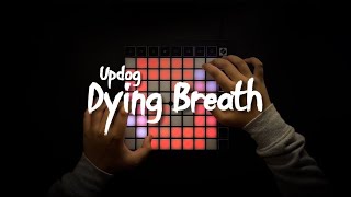 Updog - Dying Breath // Launchpad X Cover [4K]