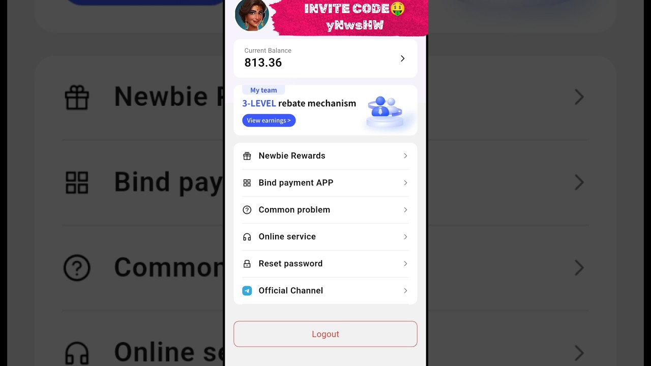 Rush Pay App क्या है ? || HOW TO EARN MONEY 🤑💰 ONLINE RUSHPAY 