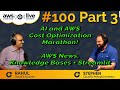 Aws news knowledge bases  streamlit demo episode 100 part 3 of 4