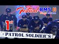 Juara i final festival ramadhan rms ii 1444 h 2023  patrol soldiers wattang sawitto