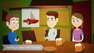 Intro: Privacy in the digital age Profile