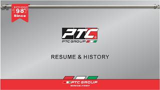 All About PTC GROUP & Our History – The Global Tyre Supplier