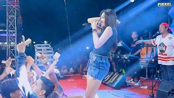 LALUNA MUSIC - PHP BUNGA PERMATA - HAPPY PARTY PEMUDA NAGA SAKTI - PULUHAN TENGAH JAKENAN