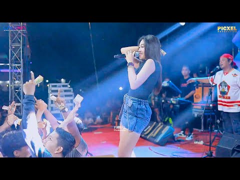 ZARIDEN MUSIC - PRIA IDAMAN BUNGA PERMATA - PESTA BUMI NAGA SAKTI SEMPU PULUHAN TENGAH JAKENAN PATI