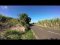 46e Tour Auto ARM Rallye de la Réunion Juillet 2015