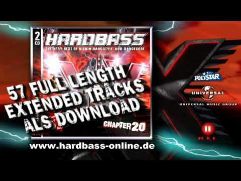 Video thumbnail for Hardbass Chapter 20: Aktuelle TV-Werbung zum Release