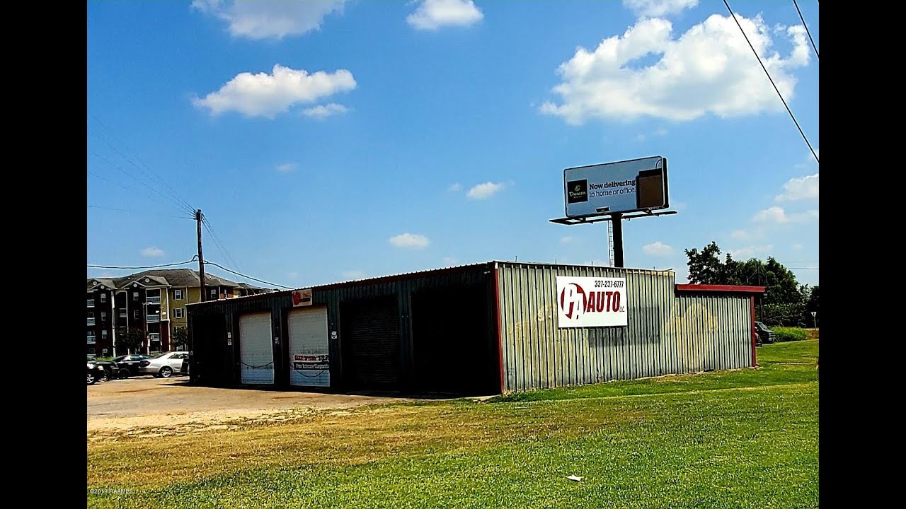 Residential for sale 1001 Eraste Landry Road, Lafayette, LA 70506