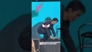 How to exercise at home  #ForceBook_1st_Fan_Meeting_in_Taipei #fforce_ #forcebook #20231015