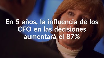 ERP Contable para CFO Digitales