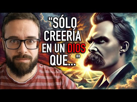 Estos son los 5 Aforismos Más PODEROSOS de Nietzsche 🤯