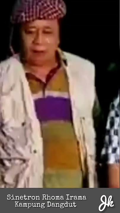 KAMPUNG DANGDUT SINETRON PERDANA RHOMA IRAMA #fansrhomairama #forsa #soneta #rhomairama #dangdut #jk