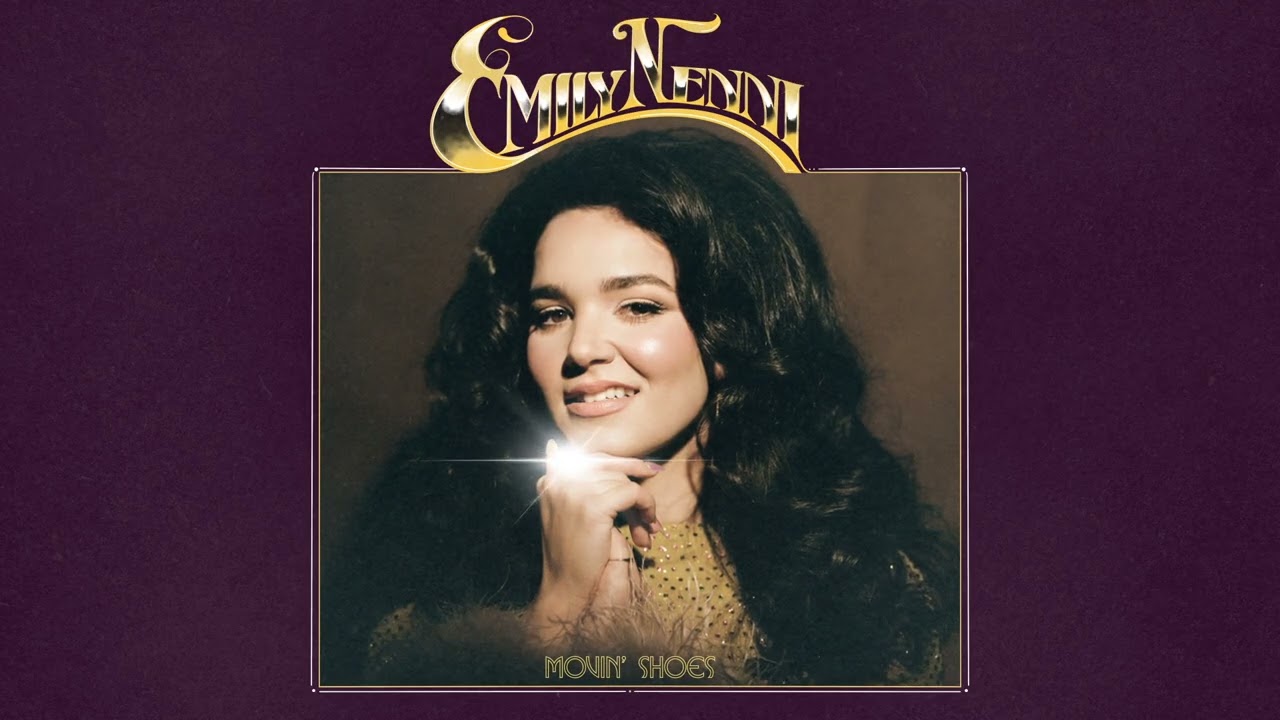 Emily Nenni Injects Classic Country Sounds with Southern Soul on