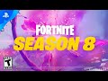 Fortnite Season 8 Trailer