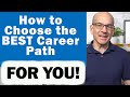 Career Decision-Making Framework Quiz