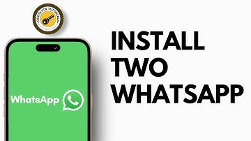 How to Install Two WhatsApp In Android Phone