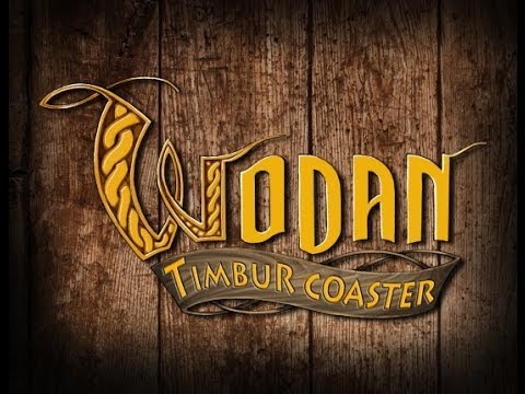 Soundtrack Wodan Europa Park Theme Song Youtube