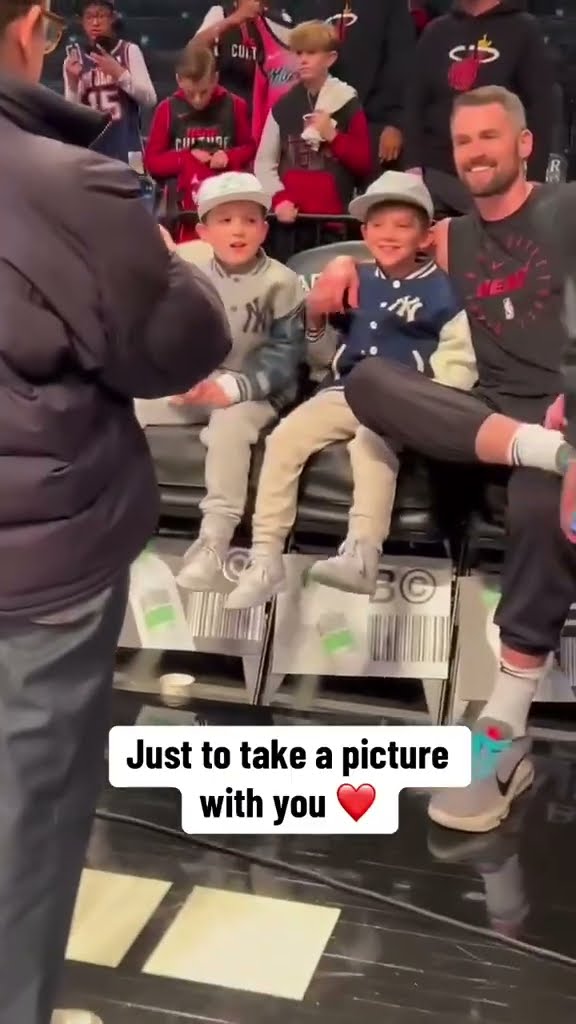 Know this made their day ?