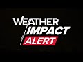 Severe Thunderstorm Warnings Slowly Making Their Way To Coastal Virginia Severe Thunderstorm Warnings Slowly Making Their Way To Coastal Virginia