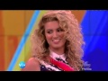 Tori Kelly - Should've Been Us (Live on The View)