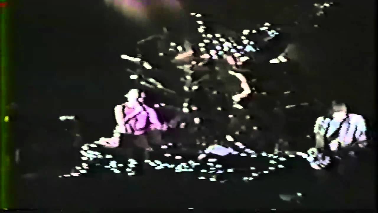 Pushit TOOL-Pushit 11.14.1994 - YouTube
