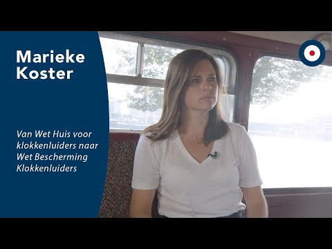 Video: Wat is de Wet klokkenluidersbescherming van 2012?