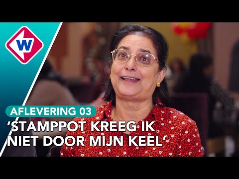 Surinaams Javaans Eten Den Haag