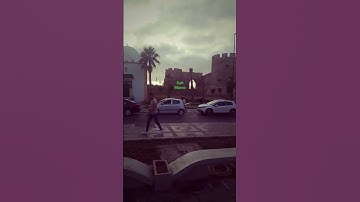ليجزي الذين آمنوا وعملوا الصالحات، أولئك لهم مغفرة و رزق كريم. سورة سبأ، لعيون الكوشي