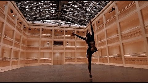 Hozier - Work Song jazz choreography dance Anna Julia Dębowska - Dji ronin Blackmagic 4k