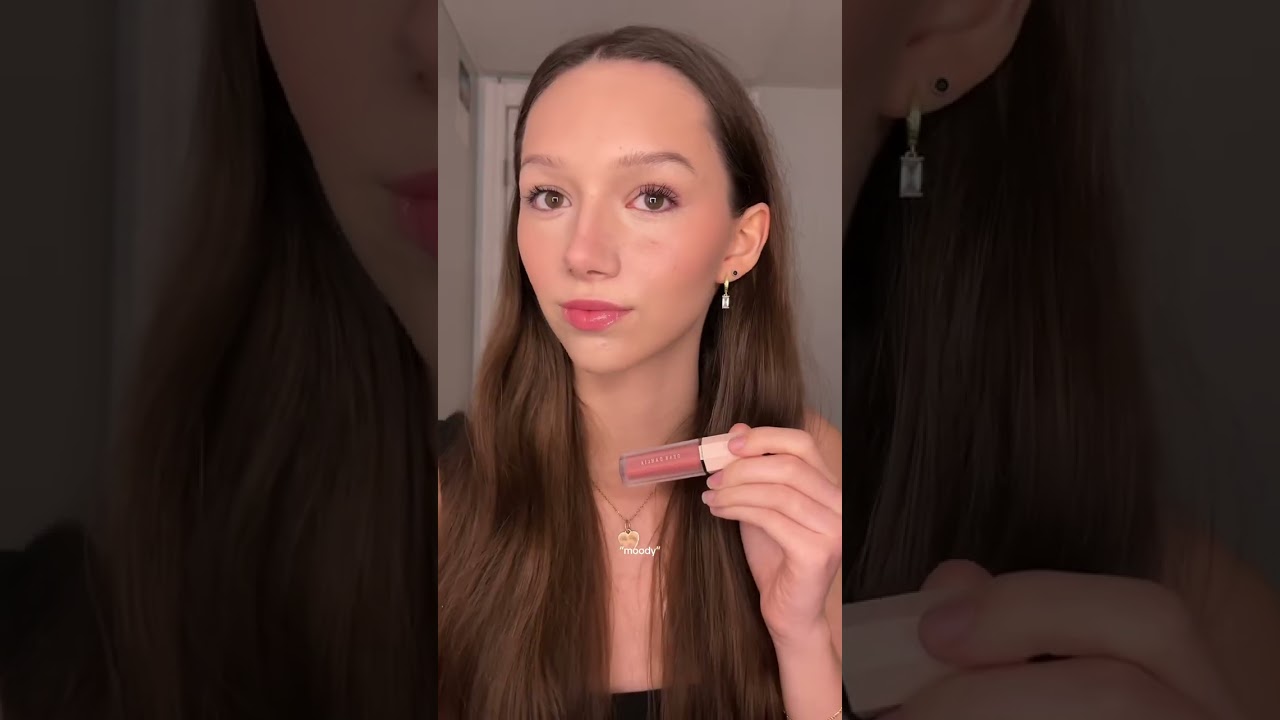 Dear Dahlia petal drop blushes