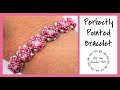 Perfectly Pointed Bracelet (Jewelry Making) Off the Beaded Path