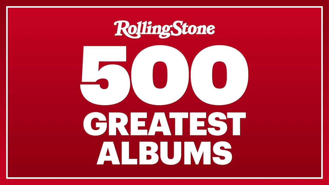 Rolling Stone's 500 Greatest Albums Episode One Trailer